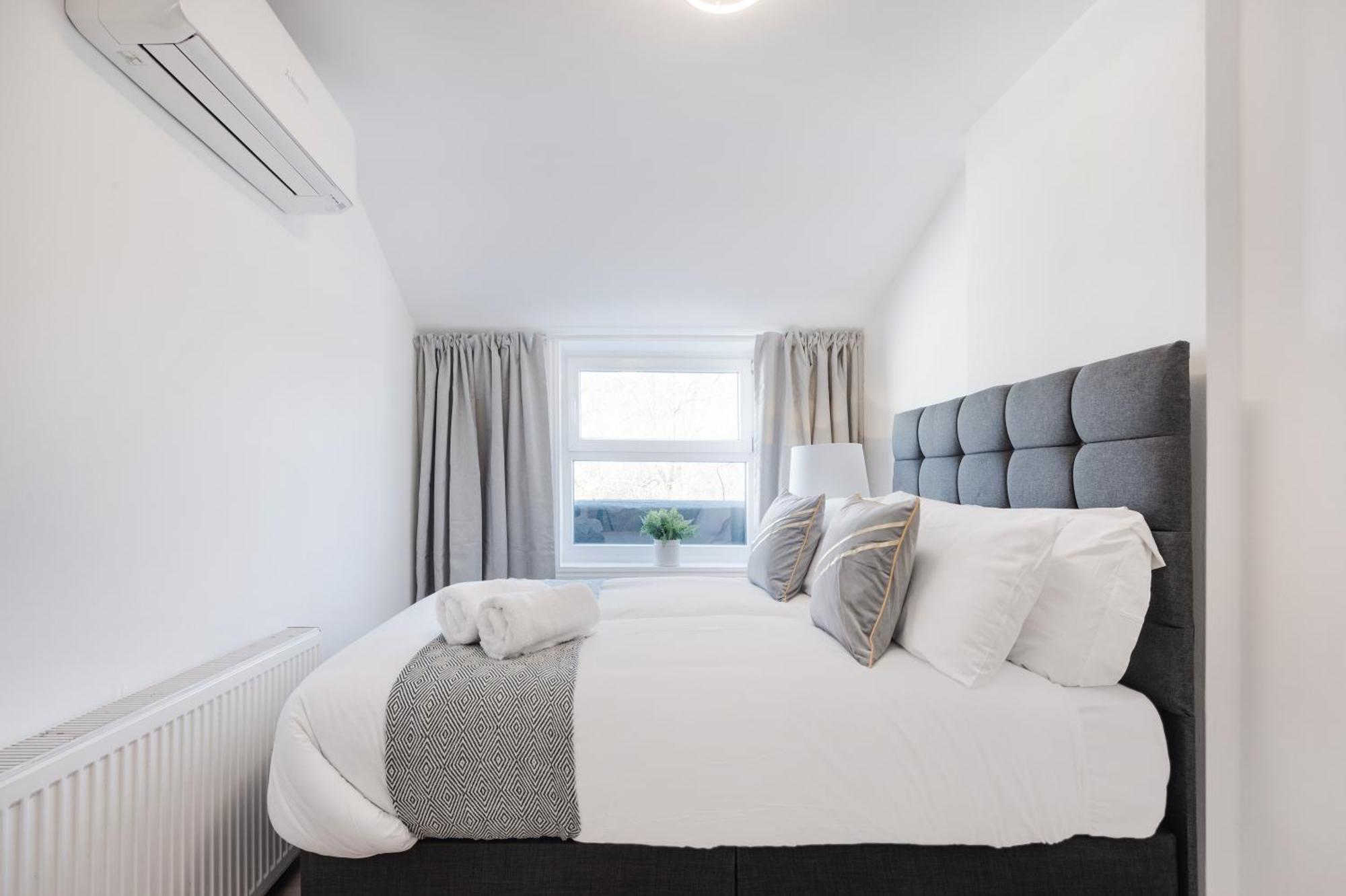 Paddington Station Apartamento